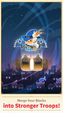 Screenshot 20: Merge Tactics: Kingdom Defense