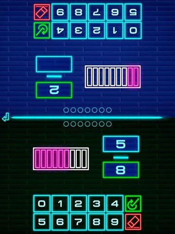 Screenshot 20: Fraction Challenge: Math games