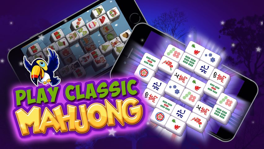 Screenshot 7: Mahjong Tile Match Quest