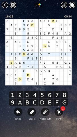 Screenshot 21: Sudoku Season - Brain Puzzles