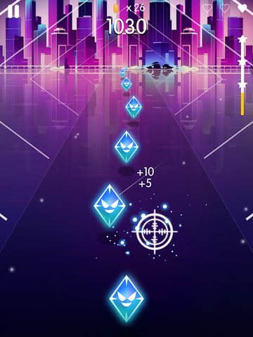 Screenshot 24: Beat Shooter