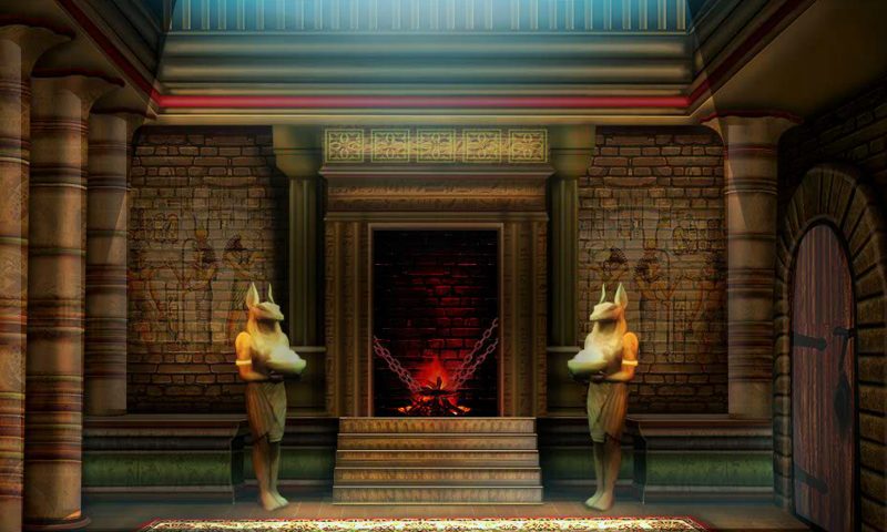 Screenshot 20: 501 Free New Room Escape Game - Mystery Adventure