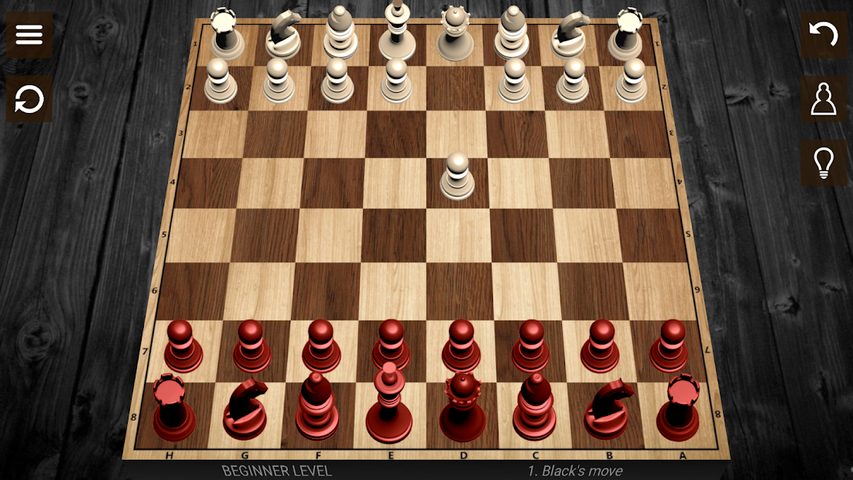 Screenshot 15: Chess