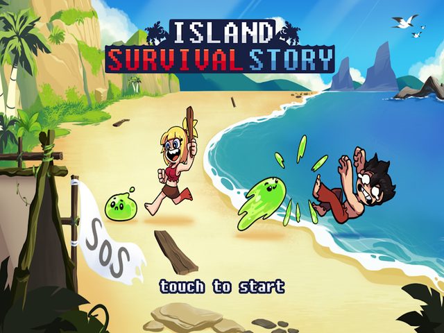 Screenshot 18: Island Survival Story