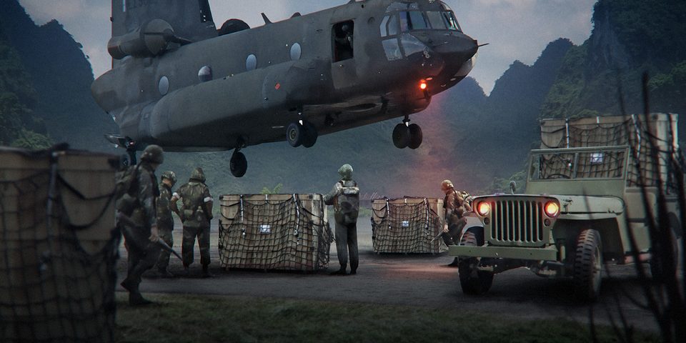 Скриншот 11: Тактическая война: глобальное завоевание