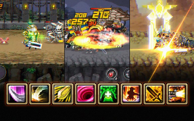 Screenshot 12: Final Destiny