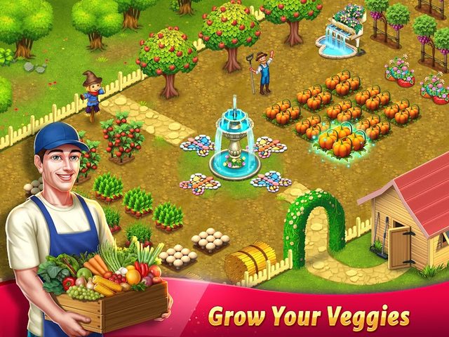 Screenshot 13: Star Chef 2: Restaurant Game