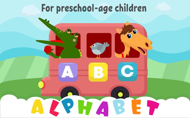 Captura 17: Juegos de inglés para niños
