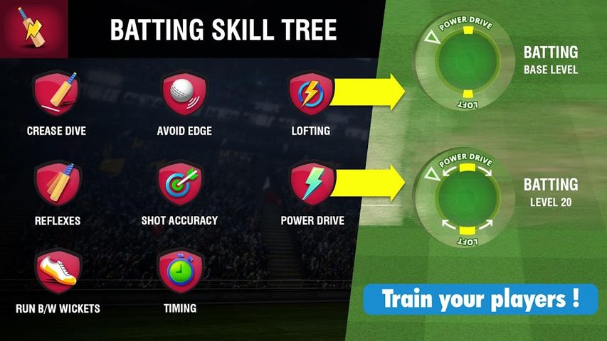 Screenshot 17: WCC Rivals Cricket Multiplayer