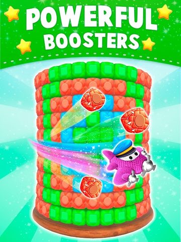 Screenshot 21: Wooly blast - Top blasting game 😍😸