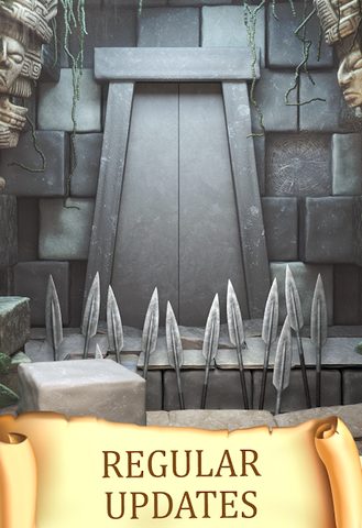 Screenshot 4: Puzzle 100 Doors - Room escape