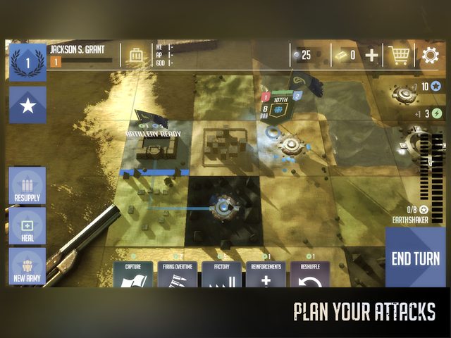 Screenshot 15: Noblemen: 1896