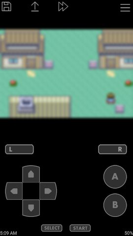 Screenshot 8: John GBA Lite