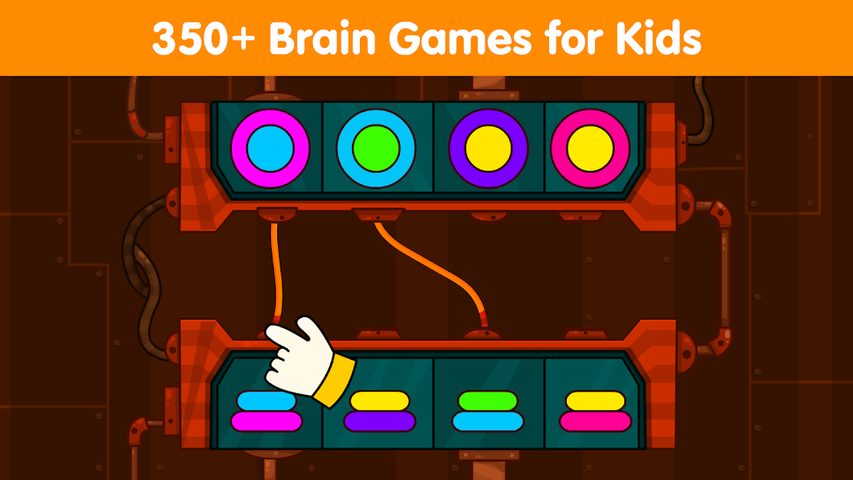 Screenshot 9: Learning Games for Kids