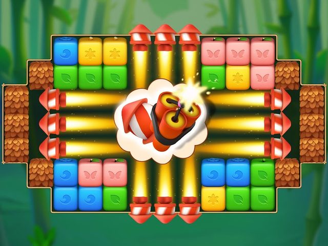 Screenshot 19: Fruit Block - Puzzle Legend