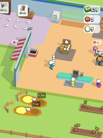 Screenshot 12: My Mini Mart