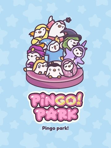Screenshot 22: Pingo Park: Merge Penguins