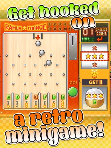 Screenshot 12: The Ramen Sensei 2