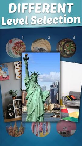 Screenshot 7: Spot The Difference - 5 Differences Finding Game