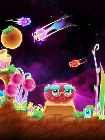 Screenshot 16: Super Starfish