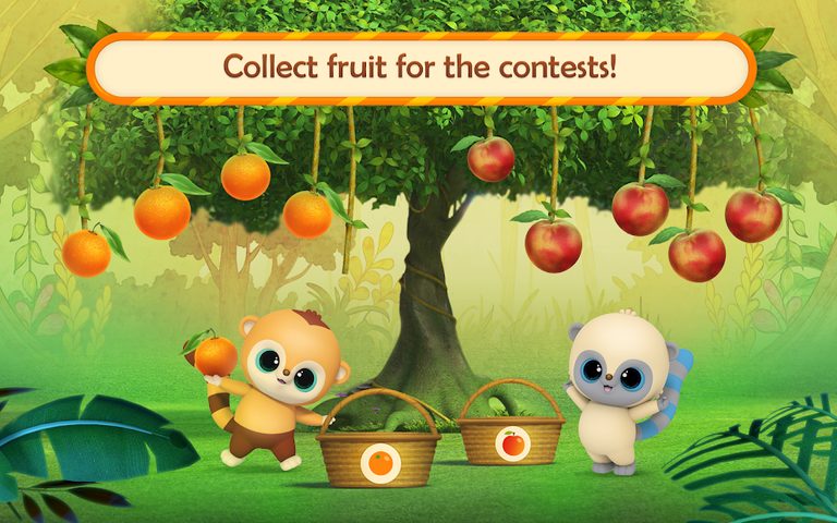 Captura 19: Juegos divertidos para niños