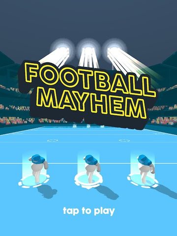 Screenshot 8: Ball Mayhem!