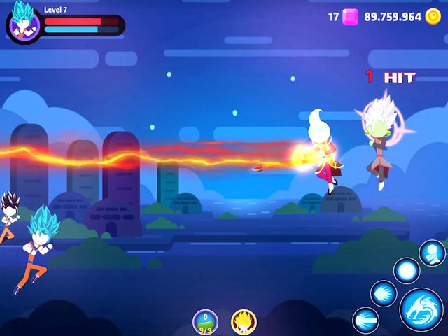 Screenshot 14: Stick Super Fight