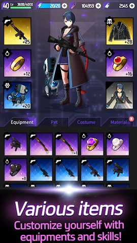 Screenshot 24: OrderZero