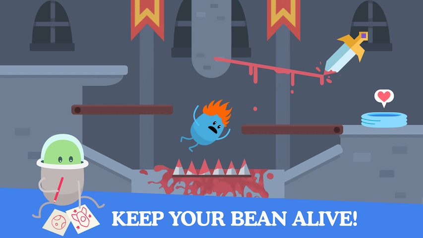 Screenshot 4: Dumb Ways To Draw