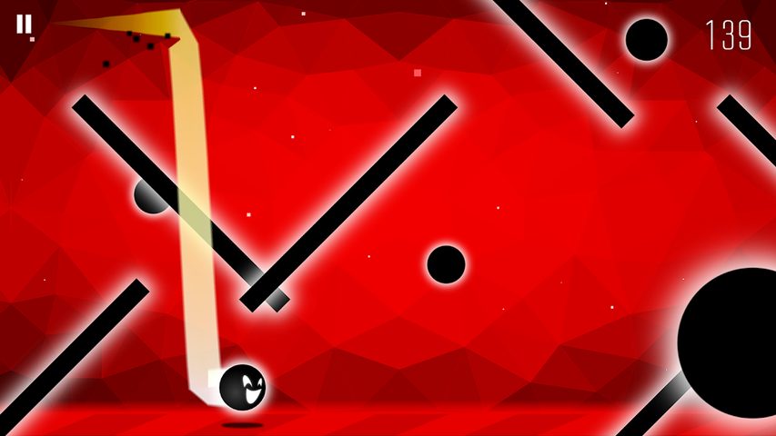 Screenshot 19: Dash till Puff!