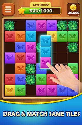 Screenshot 12: Magic Match