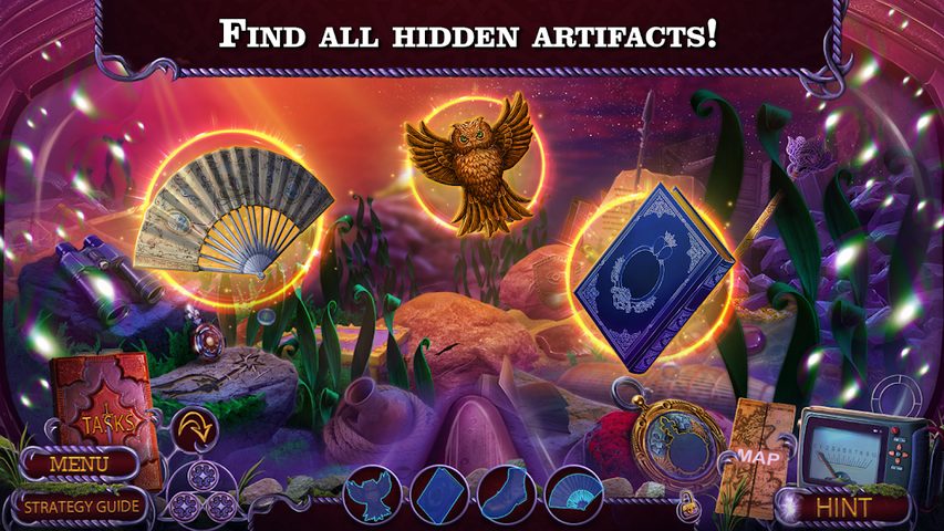 Captura 6: Linaje Real