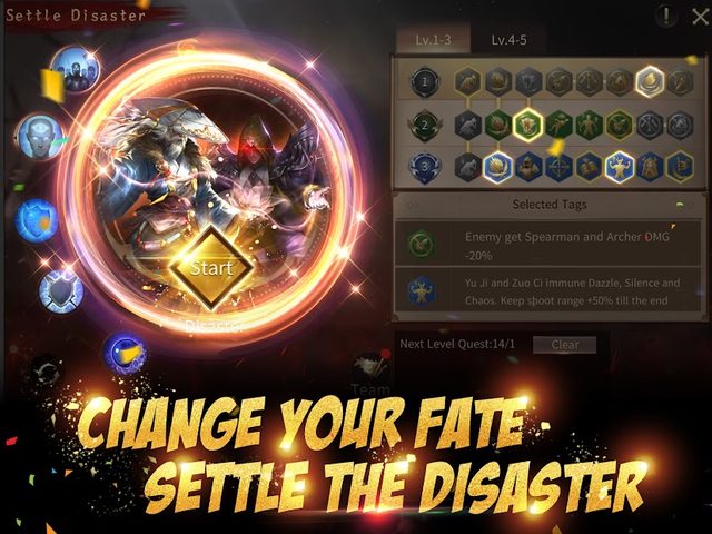 Screenshot 12: Three Kingdoms: Epic War