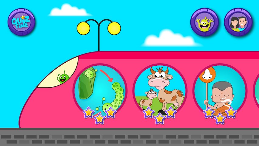 Screenshot 16: Primary school games for kids