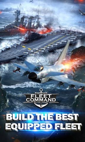 Captura 10: Domina los Mares en Epicas Guerras Navales