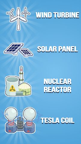 Screenshot 24: Reactor - Energy Sector Tycoon