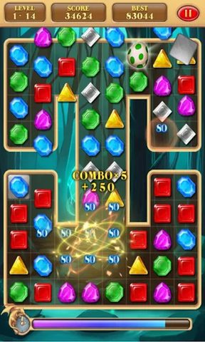 Screenshot 13: Dragon Gem