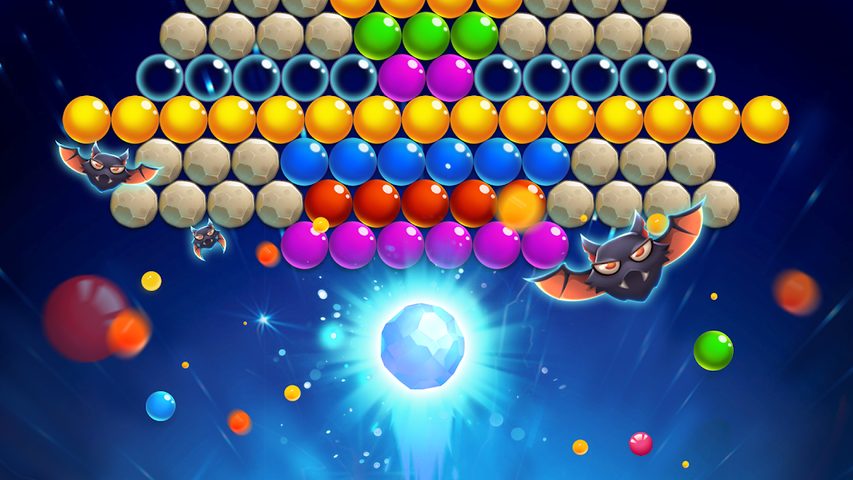 Screenshot 11: Bubble Shooter