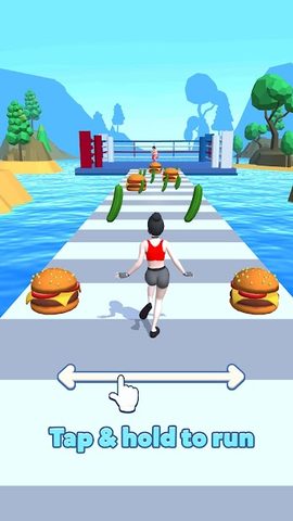 Screenshot 13: Body Boxing Race 3D