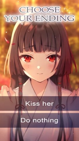 Screenshot 18: Shisha - The Lost Souls: Anime