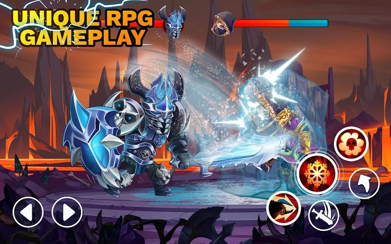 Screenshot 13: Tiny Gladiators 2