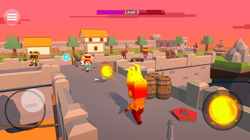 Screenshot 19: Magica.io - Battle Royale