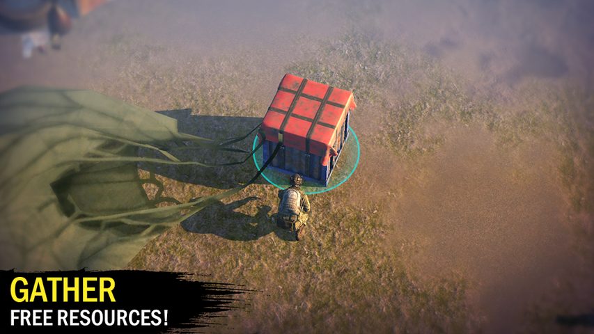 Screenshot 14: Survival Games: Zombie