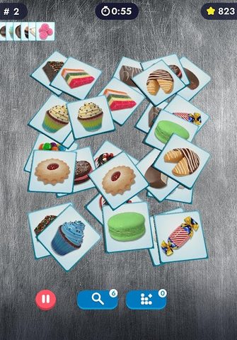 Screenshot 5: Match Pairs 3D – Matching Game