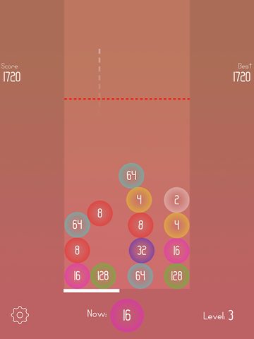 Screenshot 14: Number Match - 2048 Merge Puzzle Game
