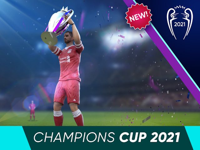 Screenshot 8: Soccer Cup 2022: Football Game
