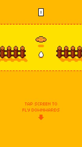 Screenshot 23: Chicken Crash