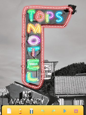 Captura 15: Doodle: Dibuja y Disfruta