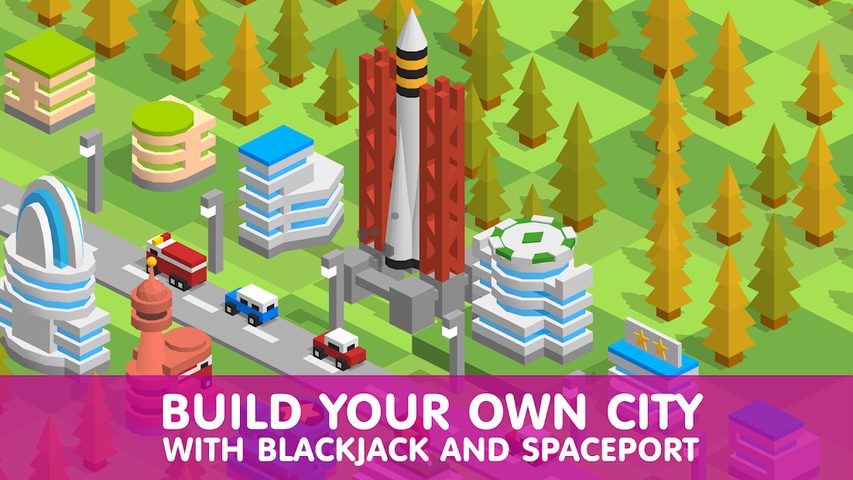 Screenshot 17: Tap Tap: Idle City Builder Sim