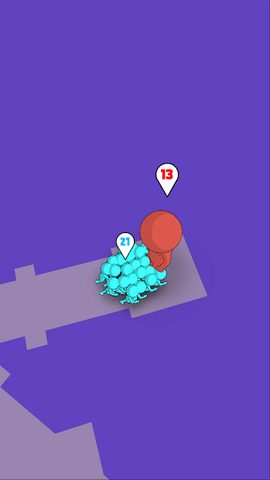 Screenshot 15: Gather army